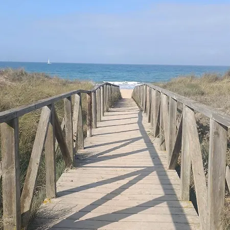 Casa Moises Brisa * 카디스