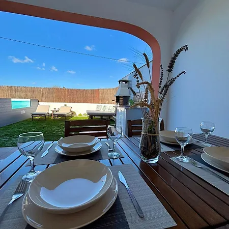 Holiday home Casa Moises Brisa