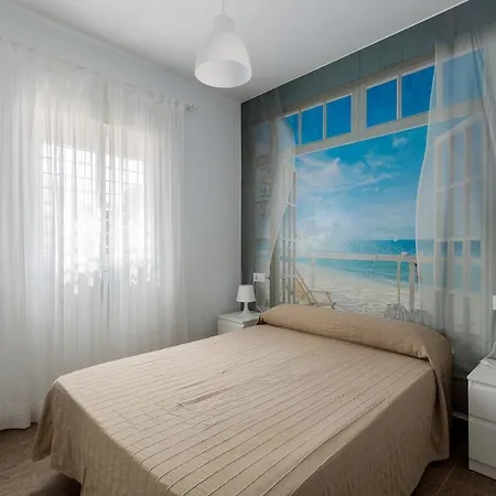 펜션 Casa Moises Brisa *