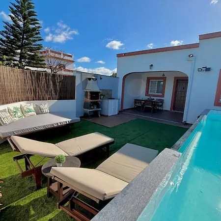 Casa Moises Brisa 펜션