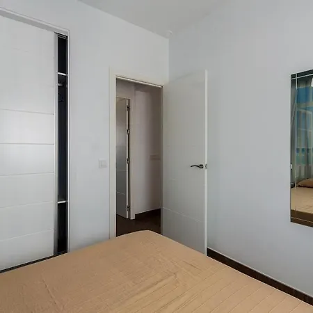 펜션 Casa Moises Brisa 카디스