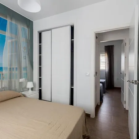 Casa Moises Brisa * 카디스