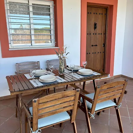 Holiday home Casa Moises Brisa *