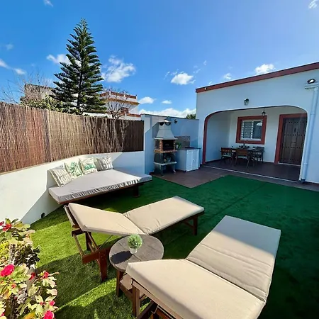 Casa Moises Brisa 加的斯
