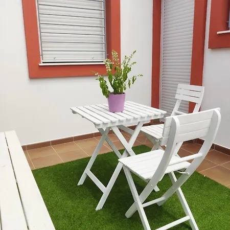 Casa Moises Brisa Holiday home