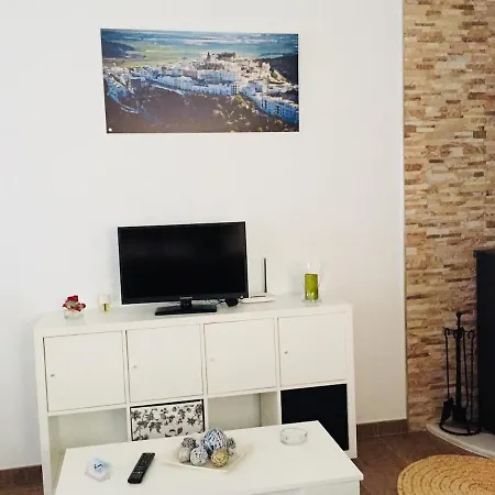 Holiday home Casa Moises Brisa *