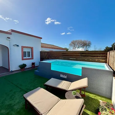 Casa Moises Brisa * Cadiz
