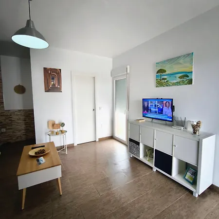 Casa Moises Brisa *