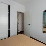 בית נופש Casa Moises Brisa קדיז