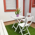 Casa Moises Brisa בית נופש