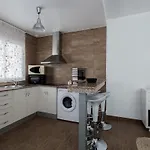 Casa Moises Brisa בית נופש *