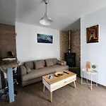 בית נופש Casa Moises Brisa