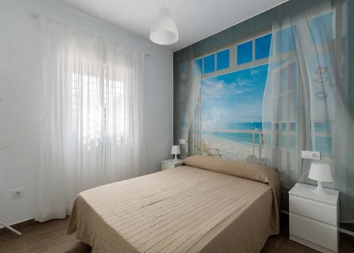 펜션 Casa Moises Brisa *