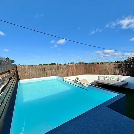 Tatil Evi Casa Moises Brisa Cadiz