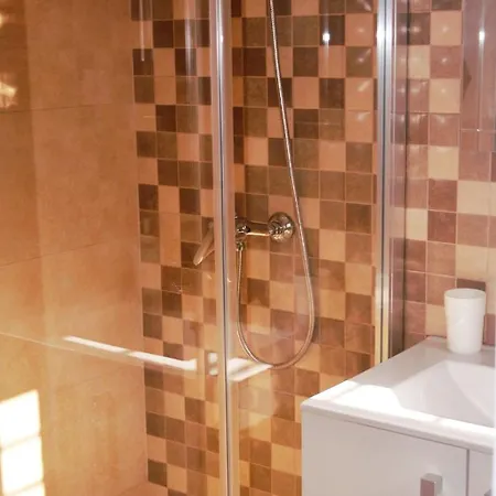 Casa Moises Brisa Tatil Evi