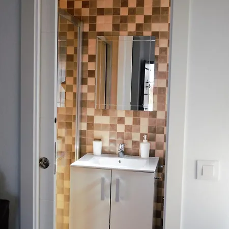 Casa Moises Brisa Tatil Evi *