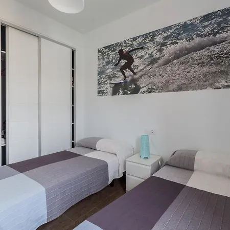 Casa Moises Brisa * Cadiz