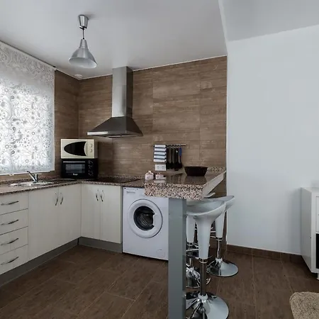 Casa Moises Brisa Tatil Evi *